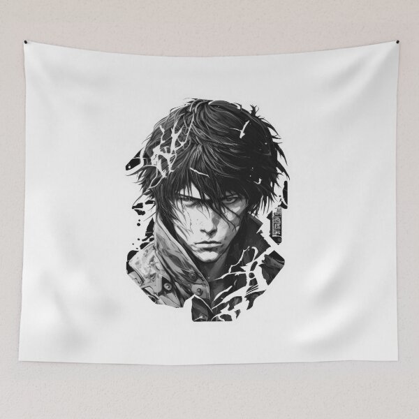 Item preview, Anime No1 designed and sold by scificial.