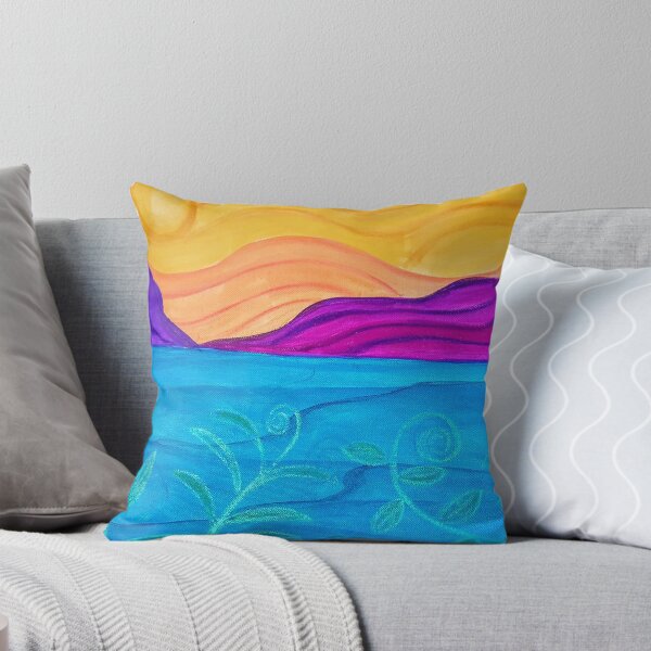 Item preview, Sun Down Island designed and sold by Shayduk.