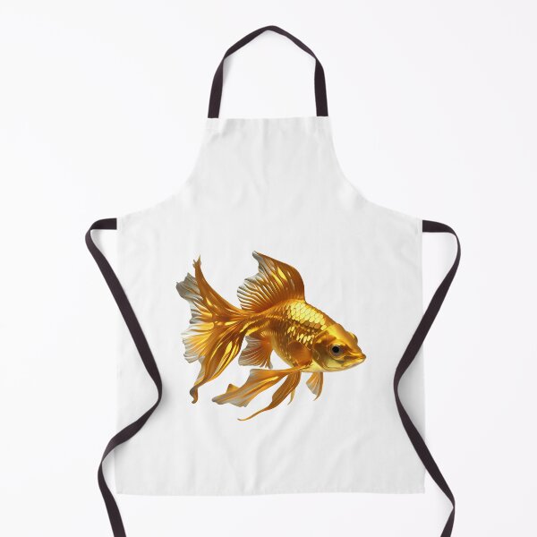 Item preview, Beautiful Golden Fish : Dream Fish designed and sold by Ameripensia.
