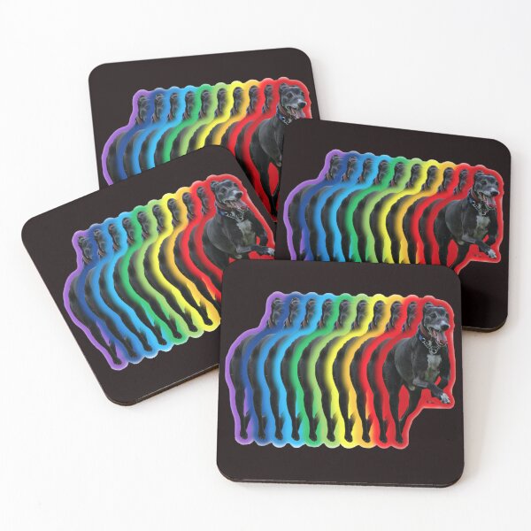 Item preview, Buddy the Muddy's Rainbow designed and sold by Buddy-the-Muddy.