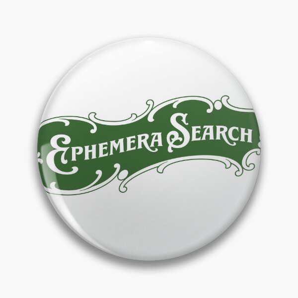 Item preview, EphemeraSearch banner designed and sold by EphemeraSearch.