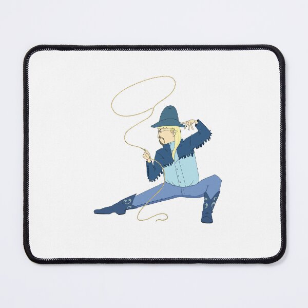Item preview, Oliver Tree Lasso Attack designed and sold by Khaaaaanor.