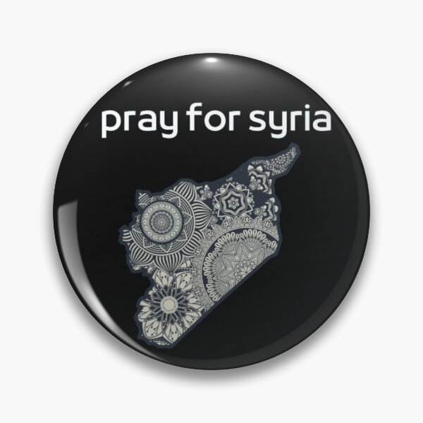 Item preview, Pray For Turkey And Syria-we stand with you. designed and sold by MetooStore  ⭐⭐⭐⭐⭐.
