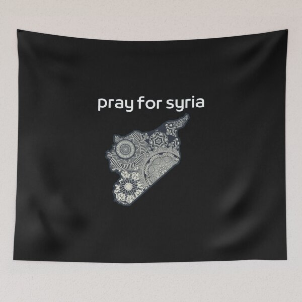 Item preview, Pray For Turkey And Syria-we stand with you. designed and sold by MetooStore  ⭐⭐⭐⭐⭐.
