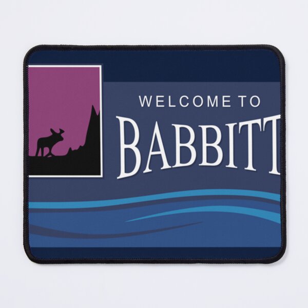 Item preview, Babbitt Minnesota designed and sold by Tailorway22.