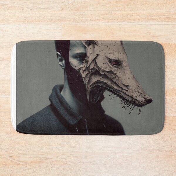 Item preview, Beast Within no5 designed and sold by Alican Yavuzbarut.