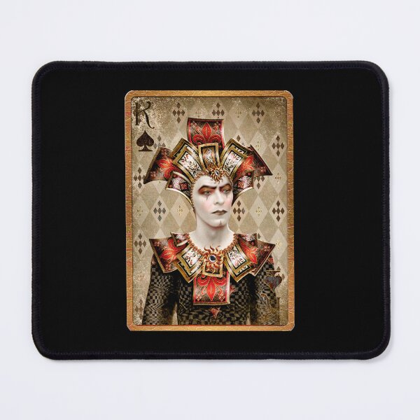 Item preview, The king of spades by Maxine Gadd  designed and sold by Maxine Gadd.