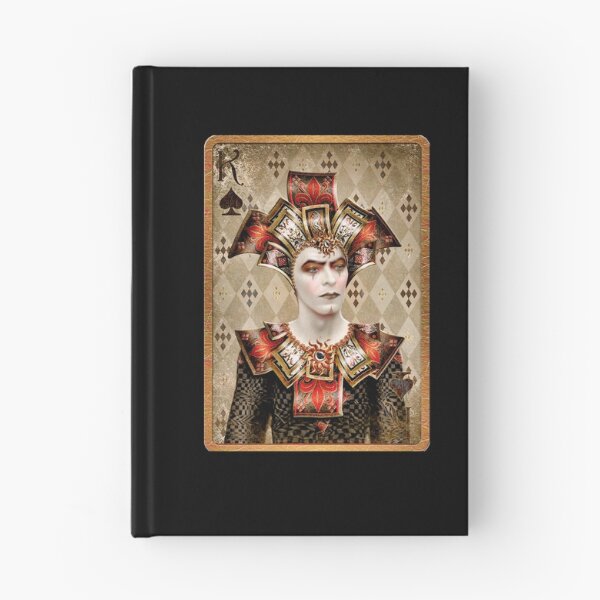 Item preview, The king of spades by Maxine Gadd  designed and sold by Maxine Gadd.