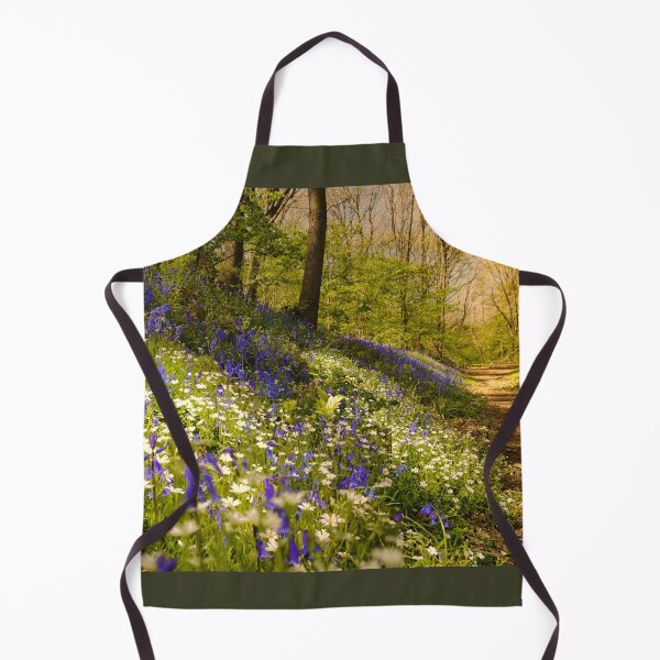 Item preview, Bluebells designed and sold by Alisonchambers2.
