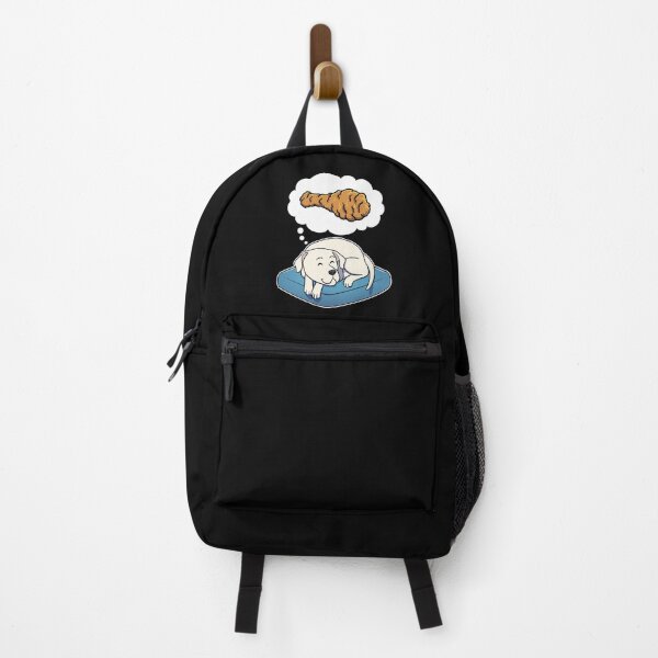 Item preview, Dogo Argentino dreaming about Fried Chicken designed and sold by DoggieDelights.