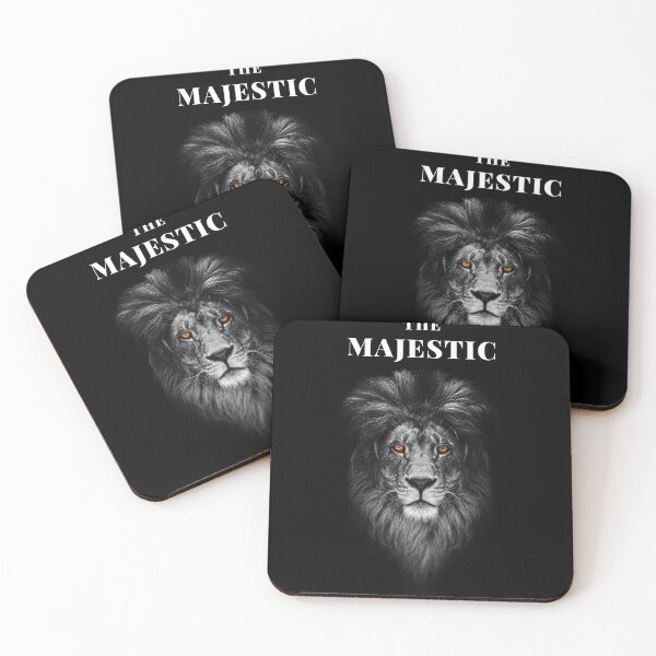 Item preview, King of the jungle  designed and sold by Outstanding77.