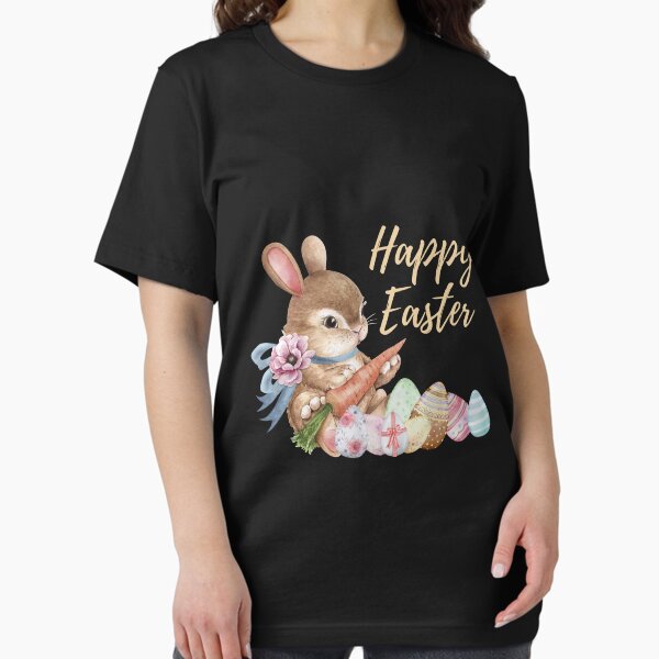Item preview, Beautifully patterned rabbits and eggs come in the concept of Easter Day. designed and sold by P-De-Design.