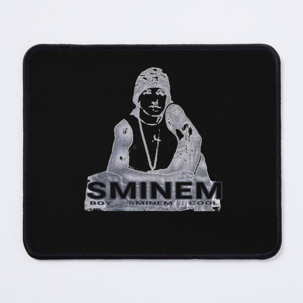 Item preview, BOY SMINEM COOL designed and sold by rananzhranij.