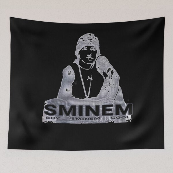 Item preview, BOY SMINEM COOL designed and sold by rananzhranij.