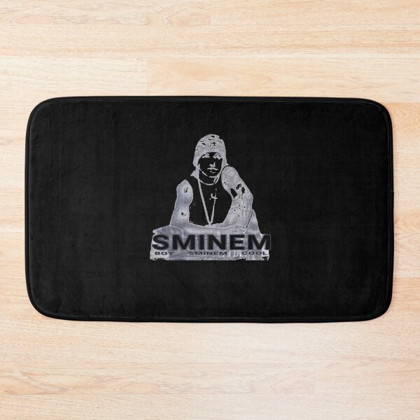 Item preview, BOY SMINEM COOL designed and sold by rananzhranij.
