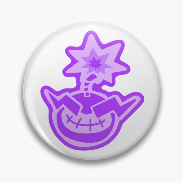 Item preview, Evil moustache man bomb designed and sold by slyfo.