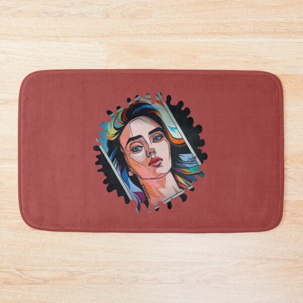 Item preview, La Zanzara Scarlett Black  designed and sold by Shanetz.