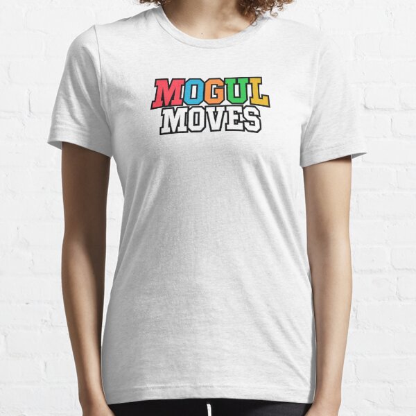 Mogul Moves Chess Boxing Limited Shirt, Custom prints store