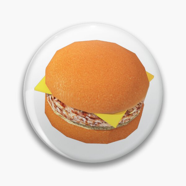 Item preview, Cheeseburger designed and sold by slyfo.