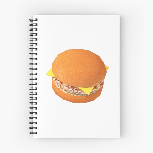 Item preview, Cheeseburger designed and sold by slyfo.