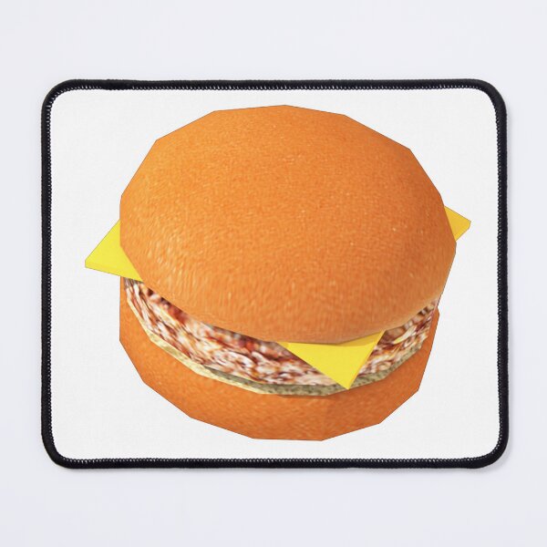 Item preview, Cheeseburger designed and sold by slyfo.