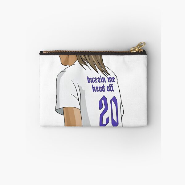 Item preview, ella toone buzzin me head off designed and sold by fournierheike.