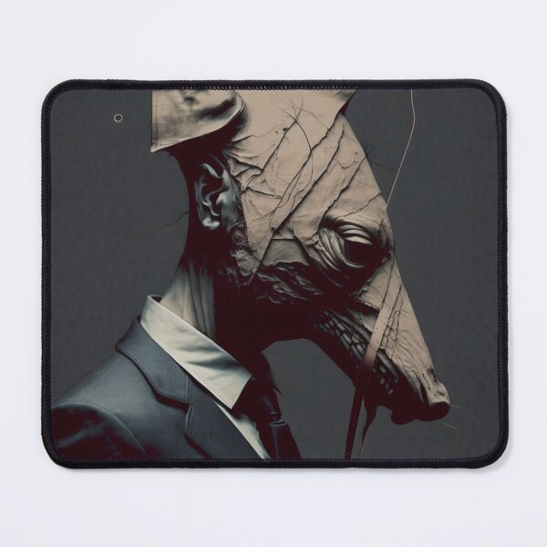 Item preview, Beast Within no6 designed and sold by Alican Yavuzbarut.