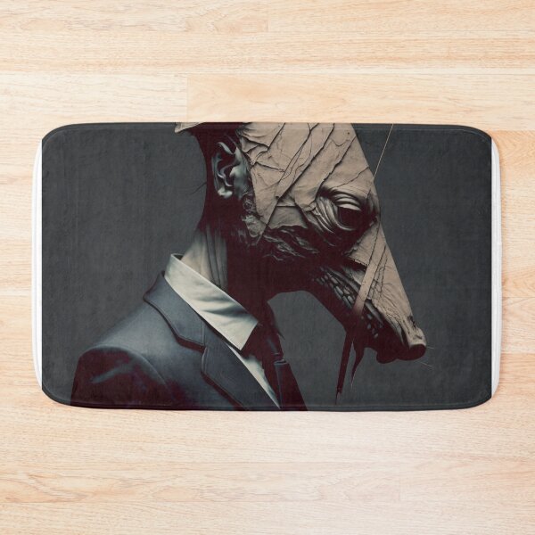 Item preview, Beast Within no6 designed and sold by Alican Yavuzbarut.