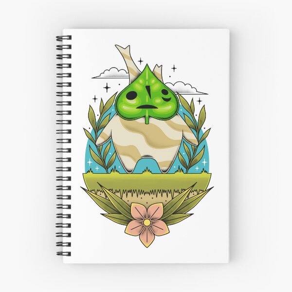 Item preview, Leaf Mask Spirit designed and sold by AlundrART.