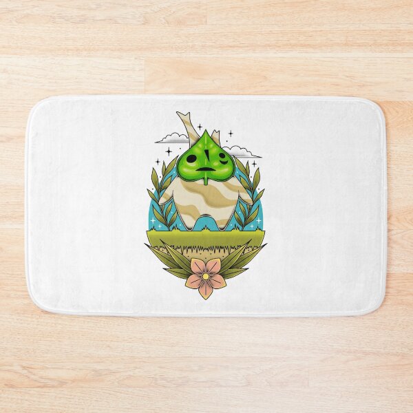 Item preview, Leaf Mask Spirit designed and sold by AlundrART.