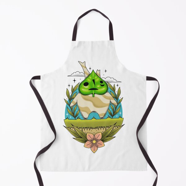 Item preview, Leaf Mask Spirit designed and sold by AlundrART.