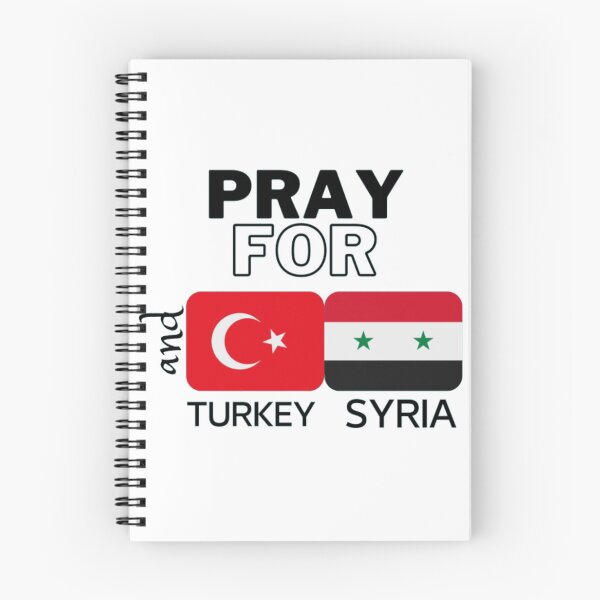Item preview, Pray For Turkey And Syria-spporting. designed and sold by MetooStore  ⭐⭐⭐⭐⭐.