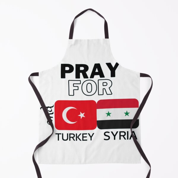Item preview, Pray For Turkey And Syria-spporting. designed and sold by MetooStore  ⭐⭐⭐⭐⭐.