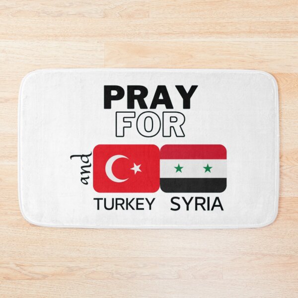 Artikelvorschau, Beten Sie für die Türkei und Syrien-Sport. entworfen und verkauft von MetooStore ⭐⭐⭐⭐⭐.