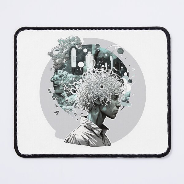 Item preview, Anime No2 designed and sold by scificial.