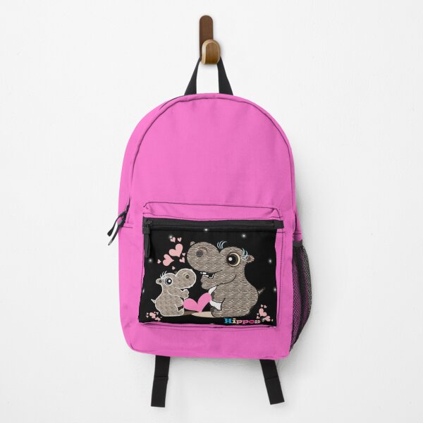 Item preview, Hippos designed and sold by Shirley cute art .