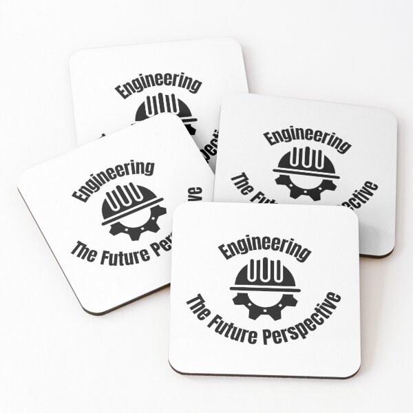 Item preview, Engineering the future perspective designed and sold by Inspiring-A-D.