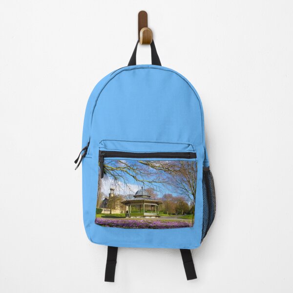 Item preview, Roundhay Park Leeds designed and sold by Alisonchambers2.