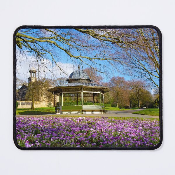 Item preview, Roundhay Park Leeds designed and sold by Alisonchambers2.