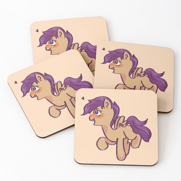 Item preview, scootaloo designed and sold by warmchills.