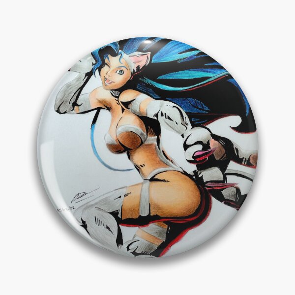 Item preview, Felicia designed and sold by loneraiderart96.