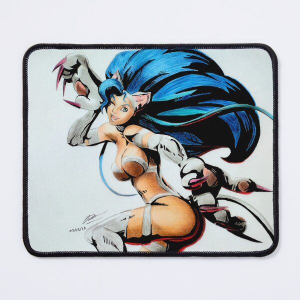 Item preview, Felicia designed and sold by loneraiderart96.