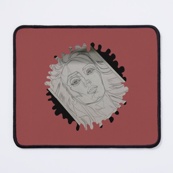 Item preview, La Zanzara Scarlett Out designed and sold by Shanetz.