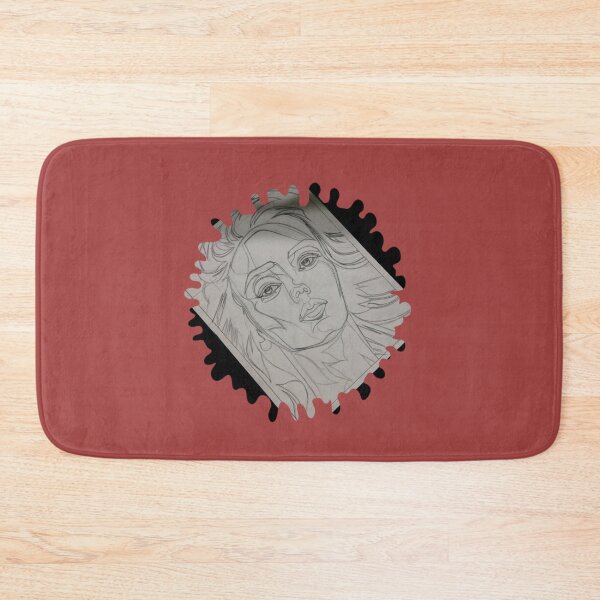 Item preview, La Zanzara Scarlett Out designed and sold by Shanetz.