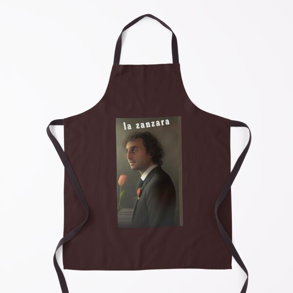 Item preview, la zanzara designed and sold by Shanetz.