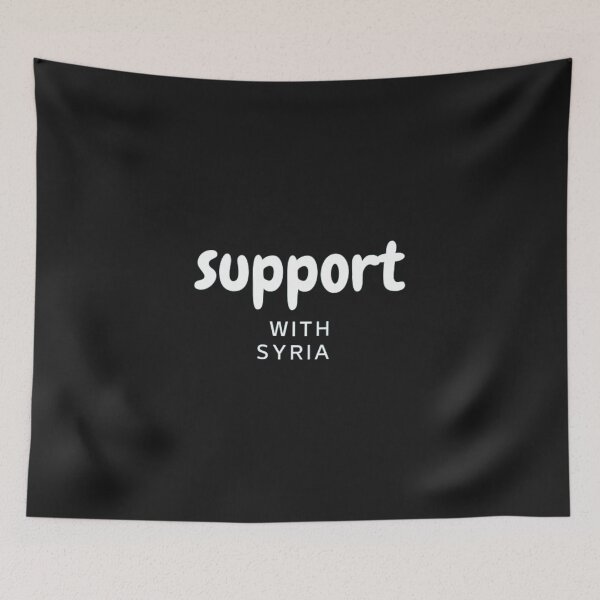 Item preview, Pray For Turkey And Syria-we stand with you. designed and sold by MetooStore  ⭐⭐⭐⭐⭐.