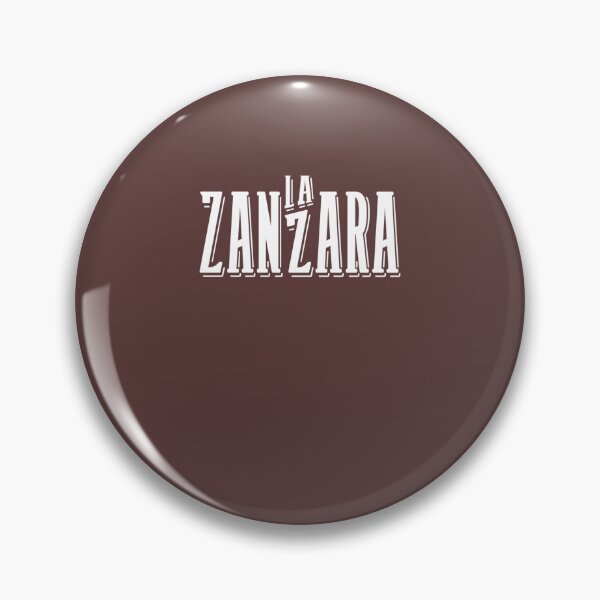 Item preview, La Zanzara designed and sold by Shanetz.