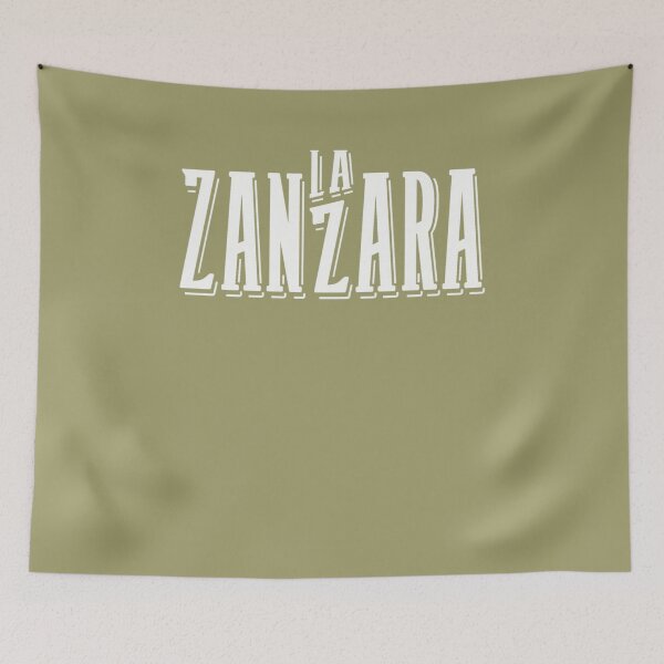 Item preview, La Zanzara designed and sold by Shanetz.
