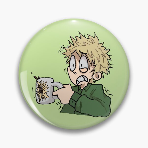 Item preview, Tweek! designed and sold by warmchills.