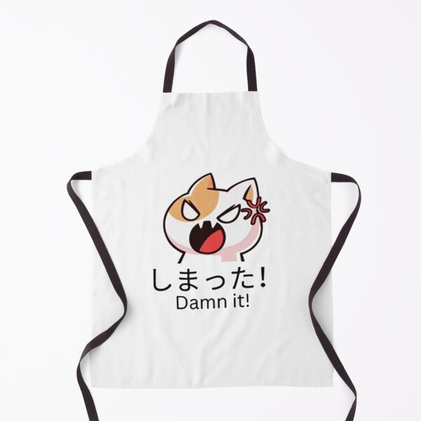 Item preview, Cute angry cat designed and sold by salazarcreep.